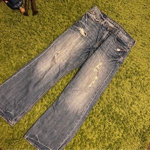 Men Jeans